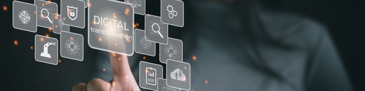 Digital Transforation